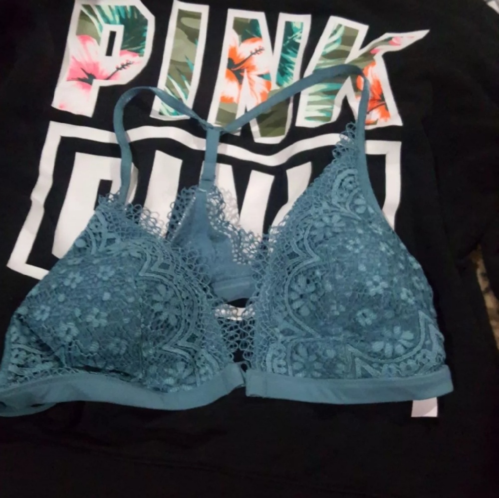 brand new victorias secret bralette